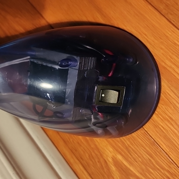 Desk Lamp with Adjustable Arm - Picture 6 of 7